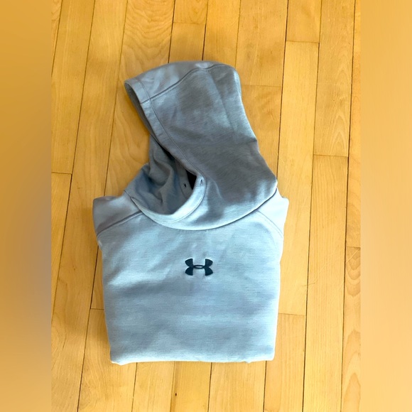 UA Men’s Hoodie - Picture 1 of 6